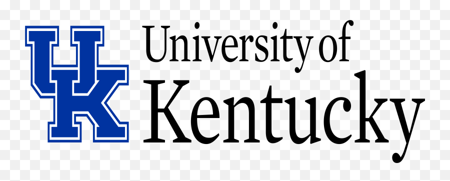 University Of Kentucky - Uk University Of Kentucky Png,Kentucky Basketball Logos