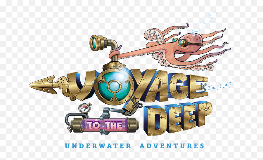 Flying Fish Exhibits - Voyage To The Deep Exhibit Png,Flying Fish Logo