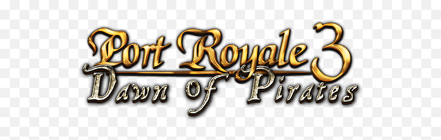 Port Royale 3 - Dawn Of Pirates Kalypso Eu Decorative Png,Playstation 3 Logos