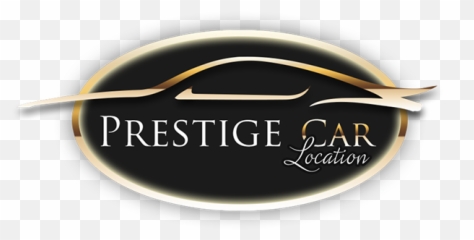 Prestige Car Location Logo Web Behance - Chester Races Coures png