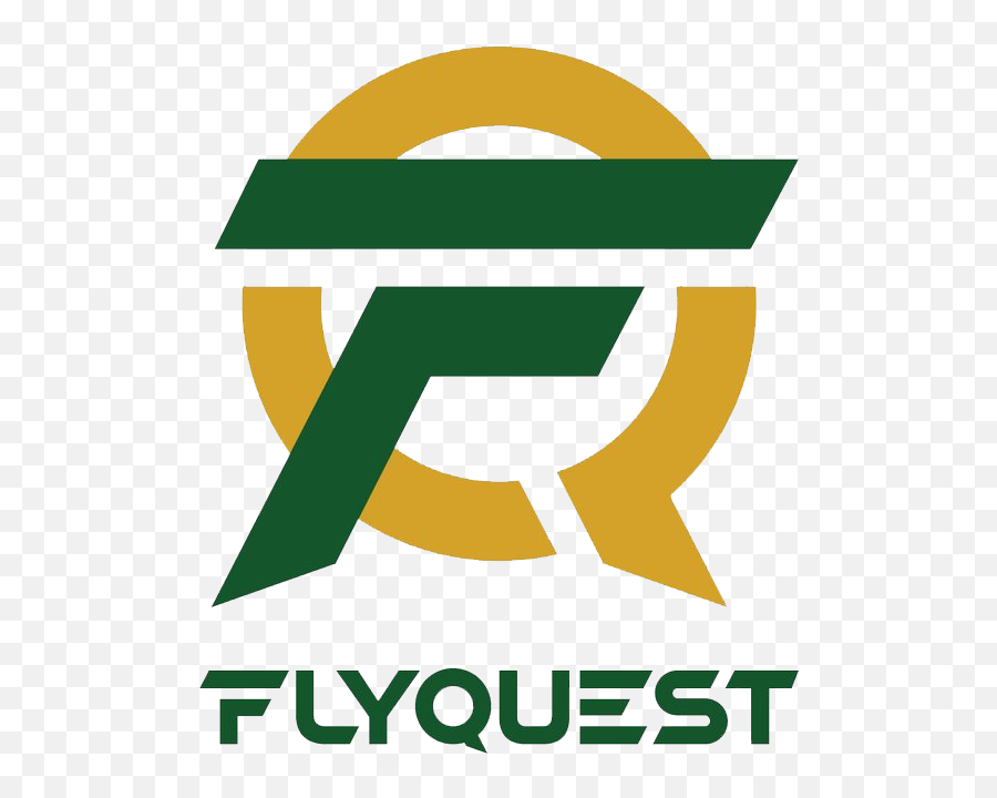Flyquest Lol Png Evil Geniuses Logo