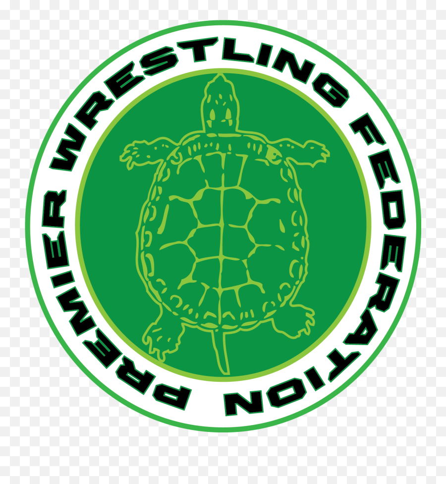 Introducing Curt Robinson - Pwf Wrestling Png,Czw Logo