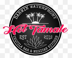 Menus - Maraton Png,Hot Tamales Logo