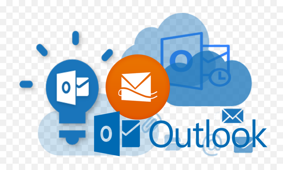 Buy Hotmail Accounts - Sharing Png,Hotmail Logo