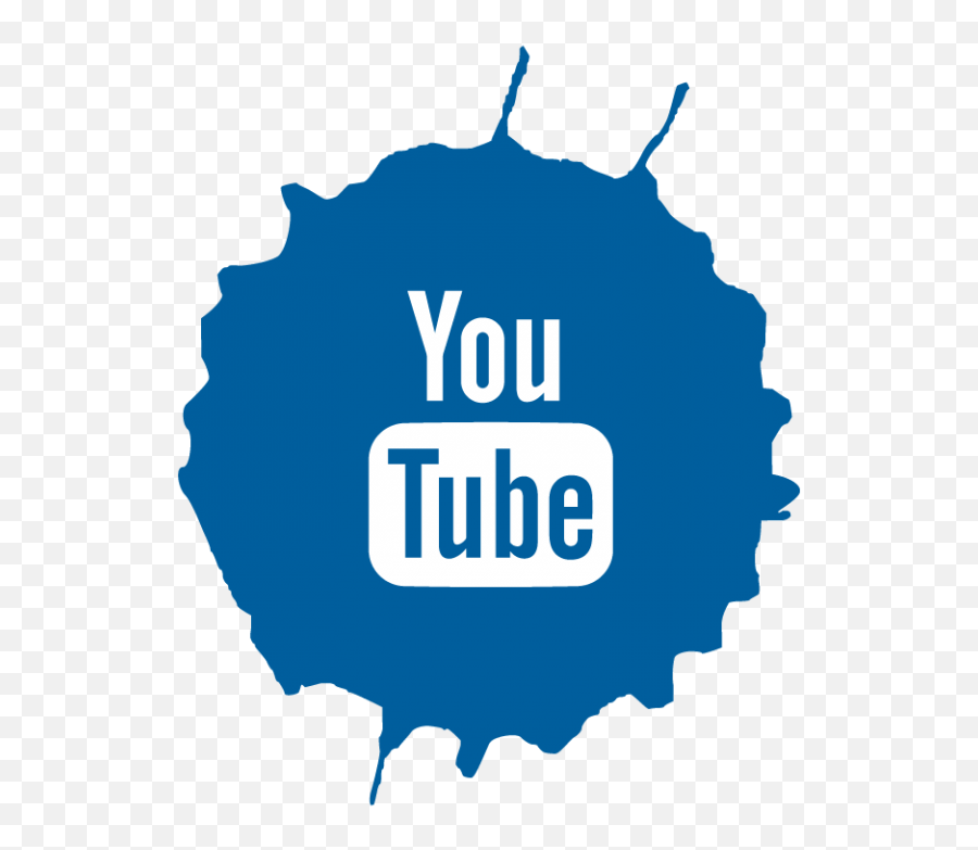 Youtube Paint - Youtube App Icon Red Png,Youtube Logo Black Png