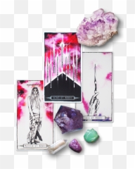 Suit Of Wands Tarot Card Meanings - Girly Png,Tarot Cards Png