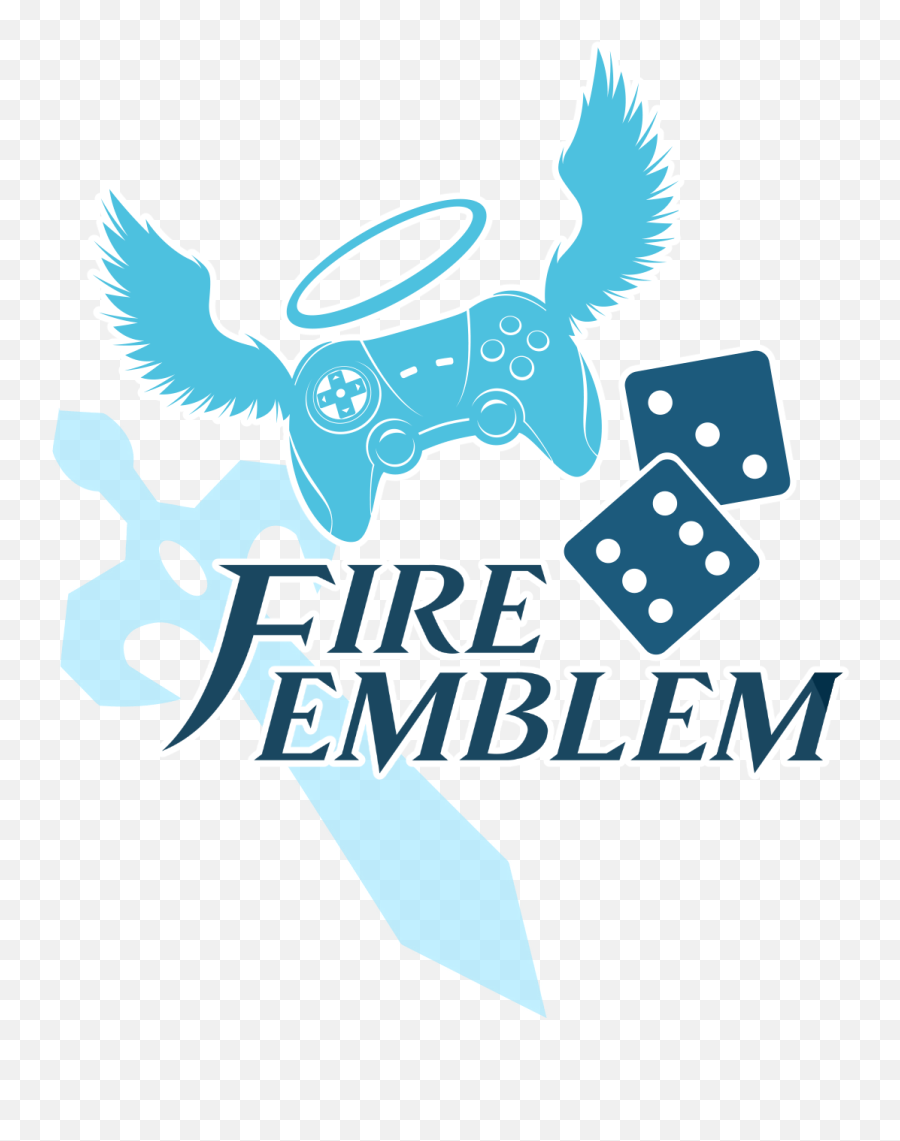 Join Team Fire Emblem For Extra Life - Fire Emblem Awakening Logo Png,Extra Life Logo