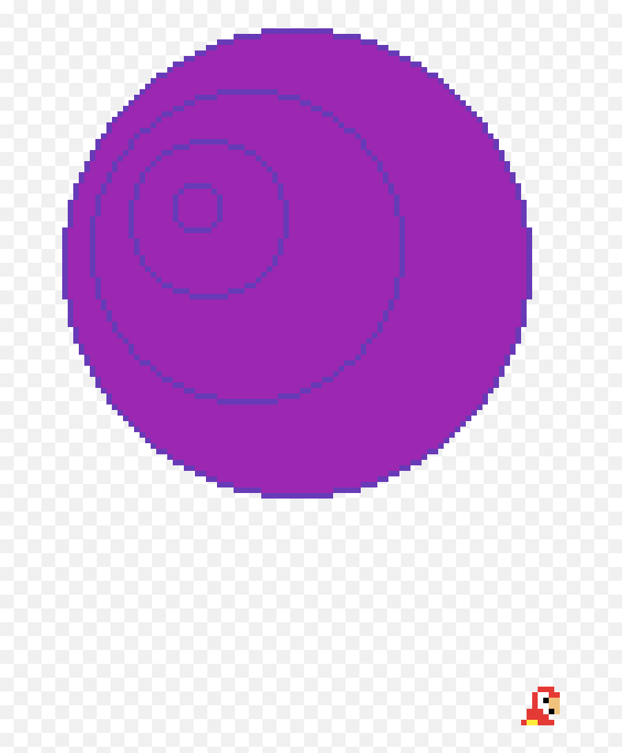 Pixilart - Magic Purple Portal On Floor Transparent Png,Magic Portal Png