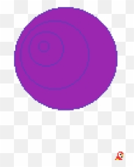 Pixilart - Magic Purple Portal On Floor Transparent Png,Magic Portal Png