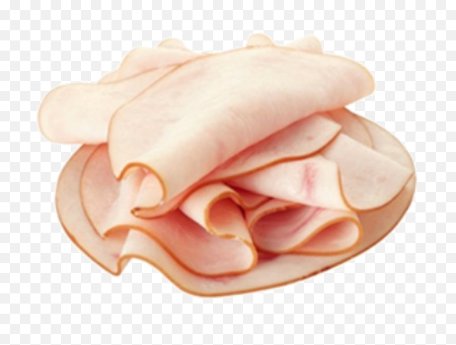 Sliced Ham - Sliced Deli Meat Png,Cmonbruh Transparent