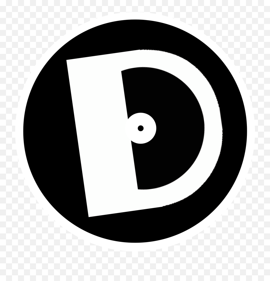 Deckademics - Dot Png,Ableton Logo