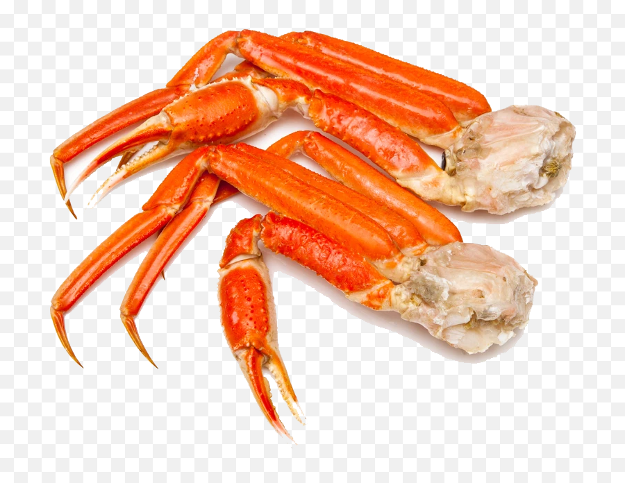 Cravin Cajun Seafood - Snow Crab Legs Png,Crab Legs Png