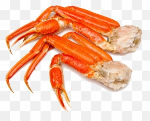 Cravin Cajun Seafood - Snow Crab Legs Png,Crab Legs Png
