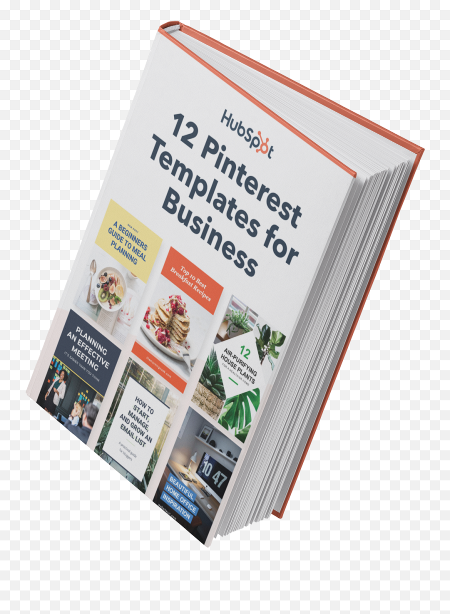 12 Pinterest Templates - Safer Food Better Business Png,Pinterest Png