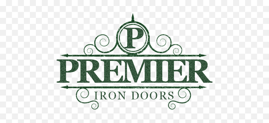 Wrought Iron Doors Made In Usa Premier - Iret Png,Made In Usa Logo Png