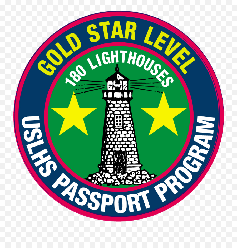 Levels Of Achievement Us Lighthouse Society - Gold Coast Png,Achievement Hunter Logo