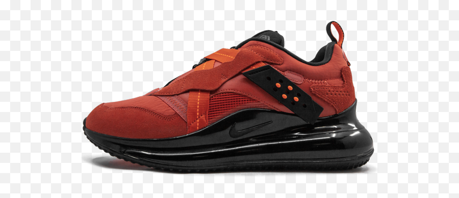 Nike Air Max 720 Slip Obj - Da4155 800 2020 Round Toe Png,Png To Obj