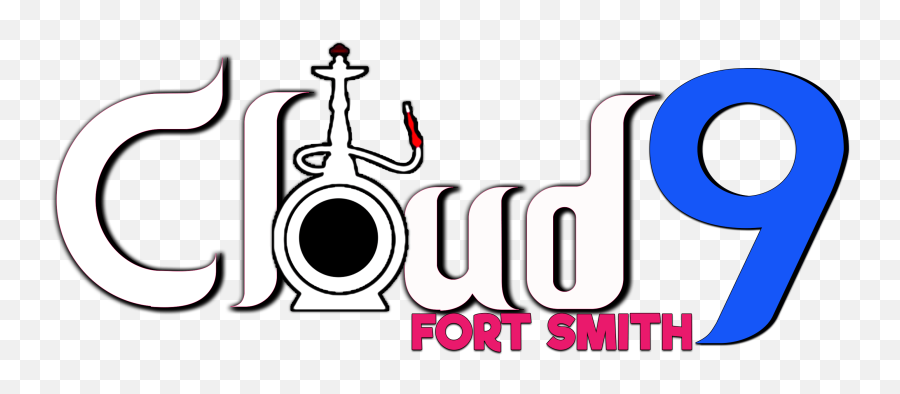 Cloud 9 Fort Smith Is A Smoke Shop In Ar - Language Png,Cloud 9 Logo Transparent