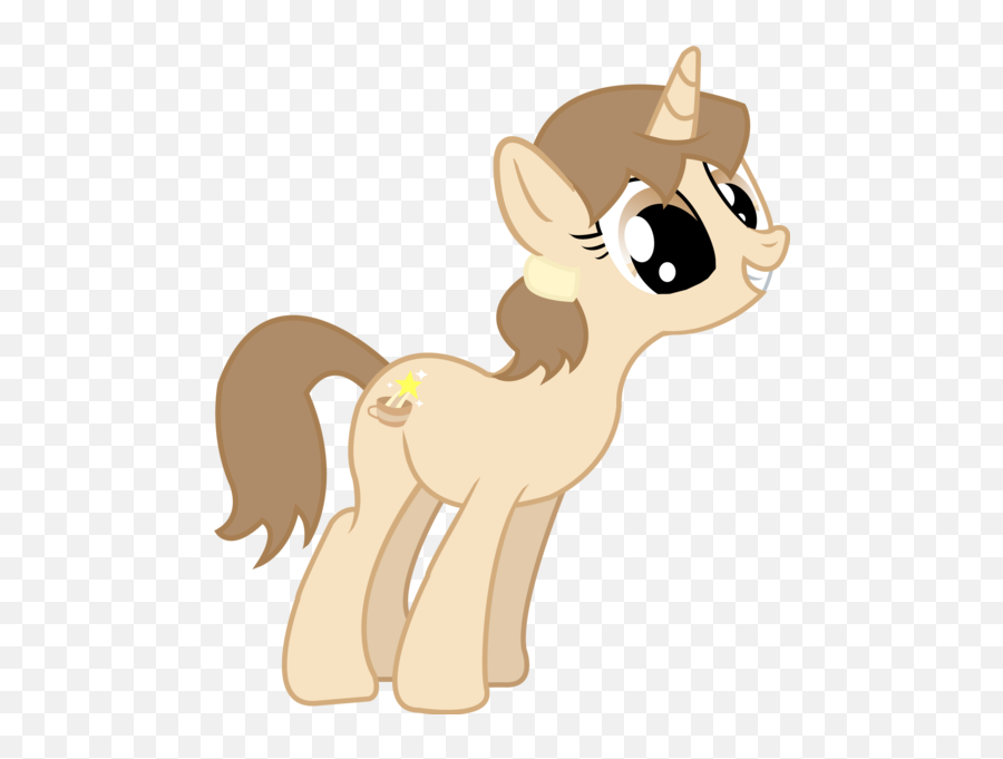155369 - Safe Artistmisspepperony Oc Oc Only Unicorn Fictional Character Png,Unicorn Horn Transparent