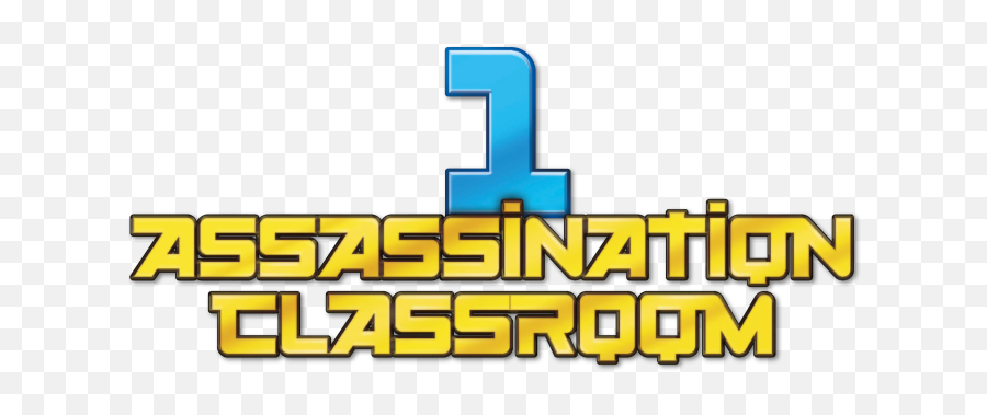 Assassination Classroom Movie Fanart Fanarttv - Vertical Png,Assassination Classroom Logo