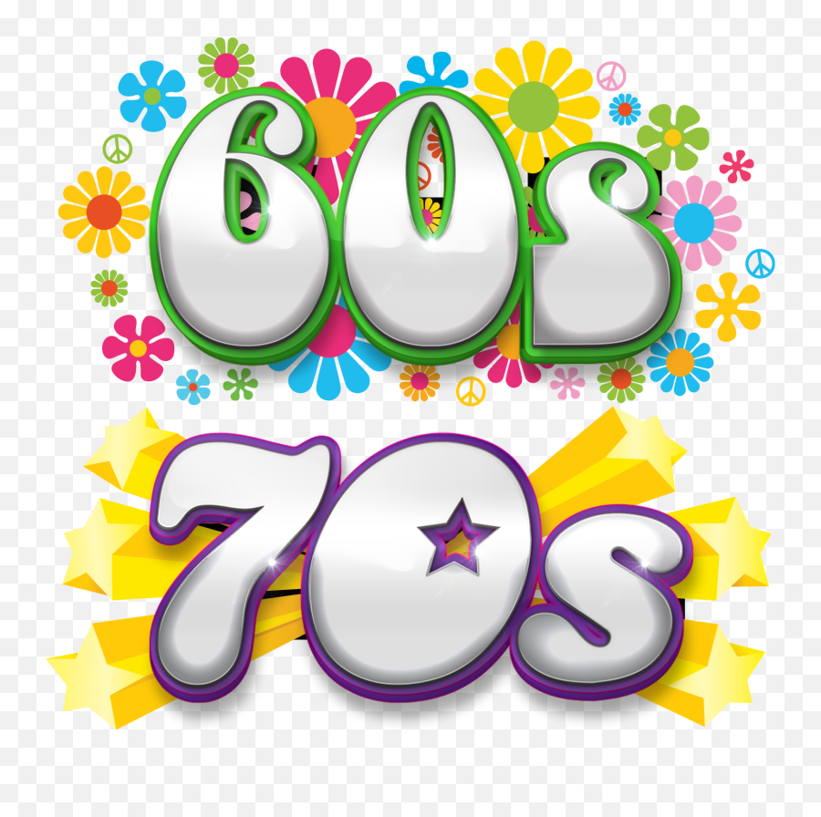 Download Hd Your Trip To Myrtle Beach - 60s And 70s Music Png,70s Png