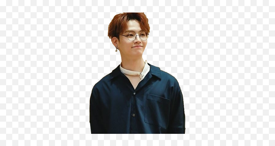 Got7 Ultimate Fan Guide - Button Up Png,Got7 Transparent