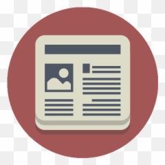 Itncentraloklahoma - News Update Icon png