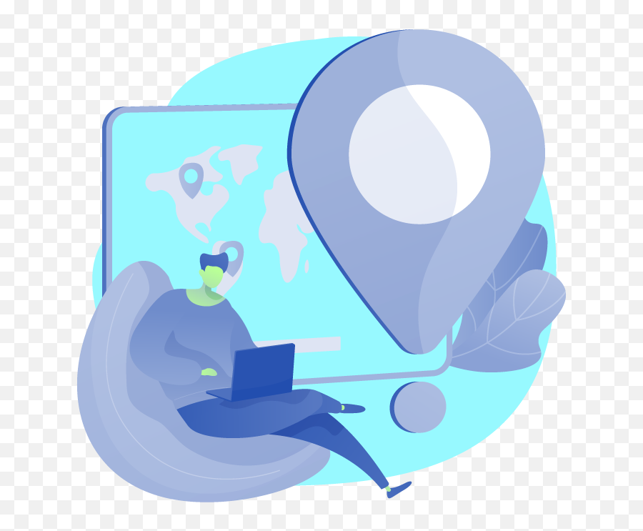 Cybersecurity Awareness Training - Illustration Png,Cybersecurity Icon