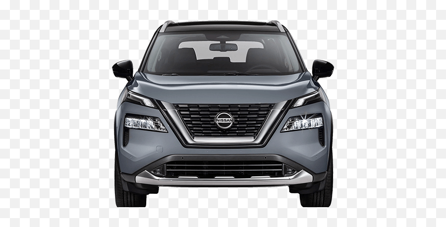 2021 Nissan Rogue - 2021 Nissan Rogue Front Png,Rogue Class Icon