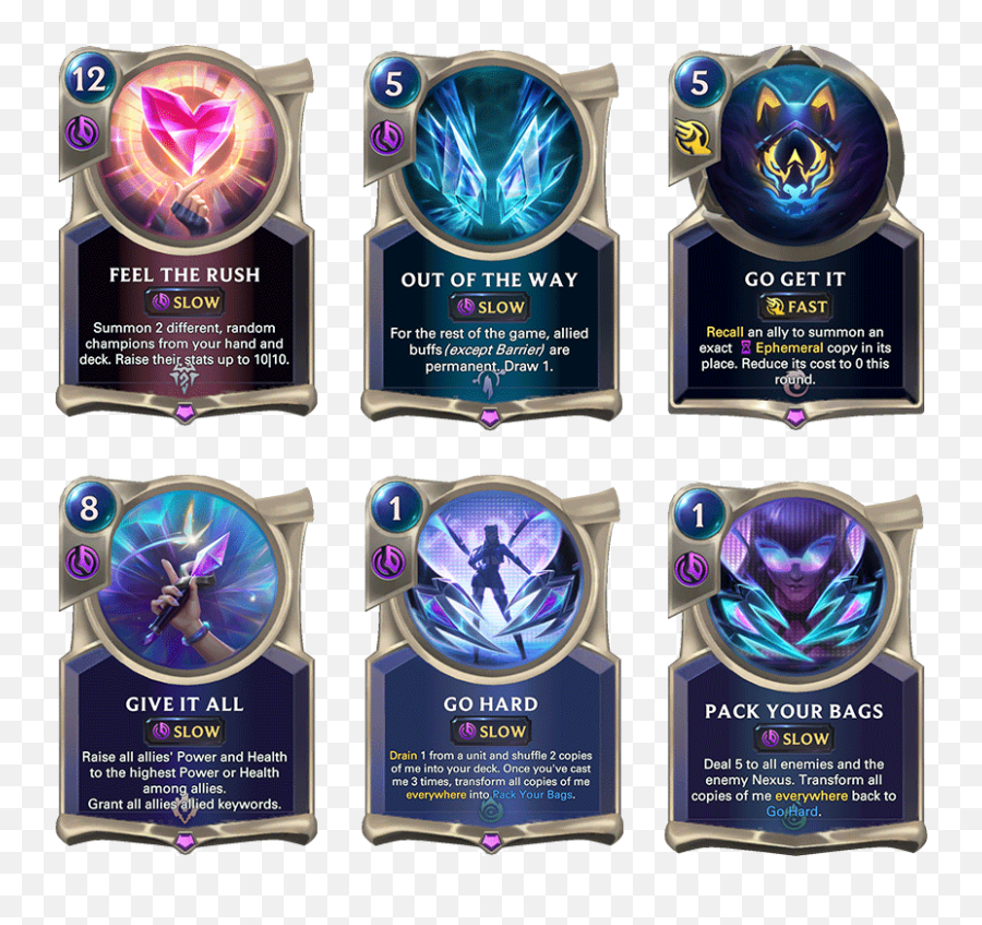 Rewards To Legends Of Runeterra - Legends Of Runeterra Kda Cards Png,Shaco Icon