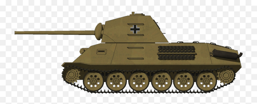 Ww2 German Prototypes Archives - Škoda T 25 Png,Icon Primer Tank Bag