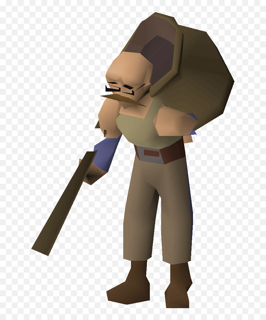Last Man Standing Rewards Poll Blog - Perdu Runescape Png,Think Icon Man Standing With