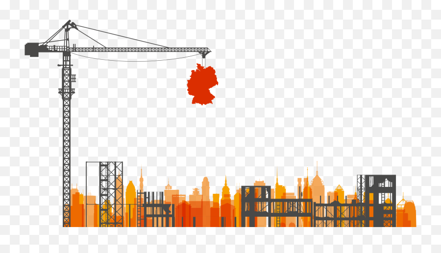 Germanyu0027s Top500 - Global Growth In Times Of National Focus Vertical Png,Auftrag Icon