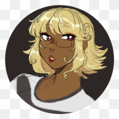 Kouincidents - Fictional Character png