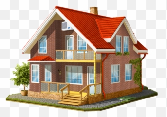 Png Background - House Design Png File,House Transparent Background