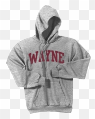 Www - Hooded png
