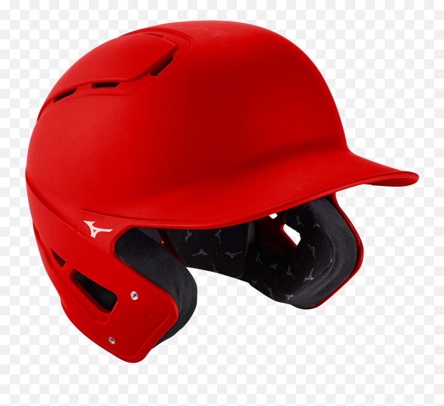 Mizuno Adult B6 Solid Batting Helmet - Mizuno Batting Helmet Png,Icon Helmets Canada
