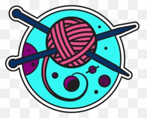 String Theory Yarn Shop - Dot png