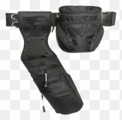 Elevation Nerve Field Quiver Package - Skateboard Pad png
