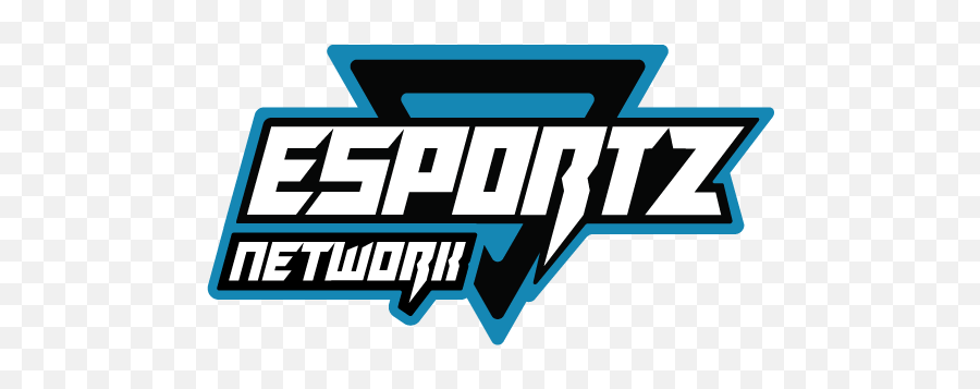 Esportz Network - Esportz Network Logo Png,Pikachu Facebook Icon