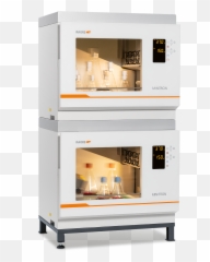 Minitron - Universal Incubation Shaker In A Small Space Major Appliance Png,Mrc Tray Icon