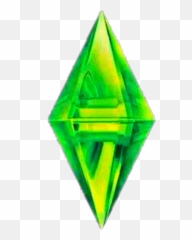 Sim Sims Save Savepoint Sticker By The Smiling Killer - Diamond Sims Logo png