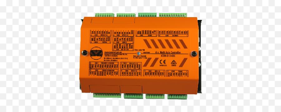 Icontrol - The Icon Controller For Sheet Metal Machines Horizontal Png,Hmi Icon