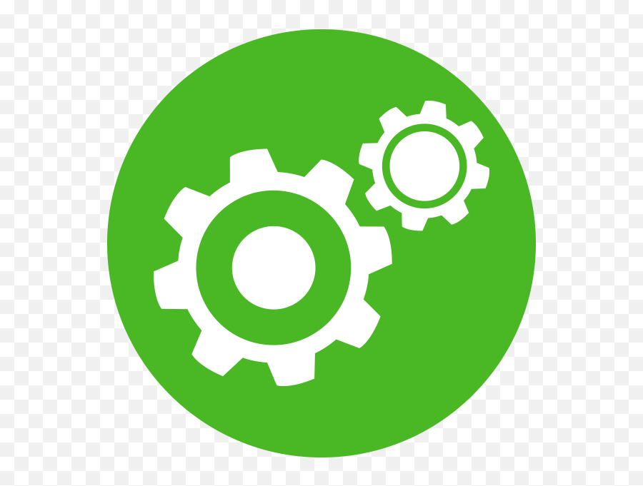 Management Icon Green - User Management Icon Green Png,Revenues Icon