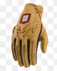 Icono 1000 Baserunner Guantes 2xl - Safety Glove png