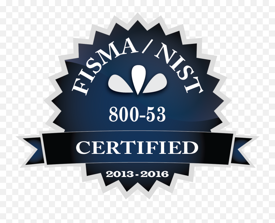 Nist Logos - Fisma Png,Nist Certification Services Icon