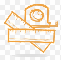Download Hd Display Optimization - Measure And Installation Horizontal png