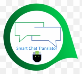 Jejak Digital Apps Smart Chat Translator - Language png