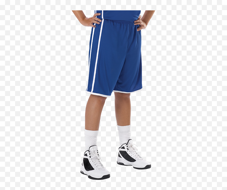 Shorts - For Basketball Png,Nike Icon Mesh Shorts