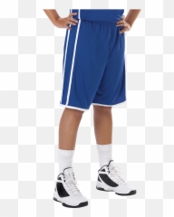 Shorts - For Basketball png